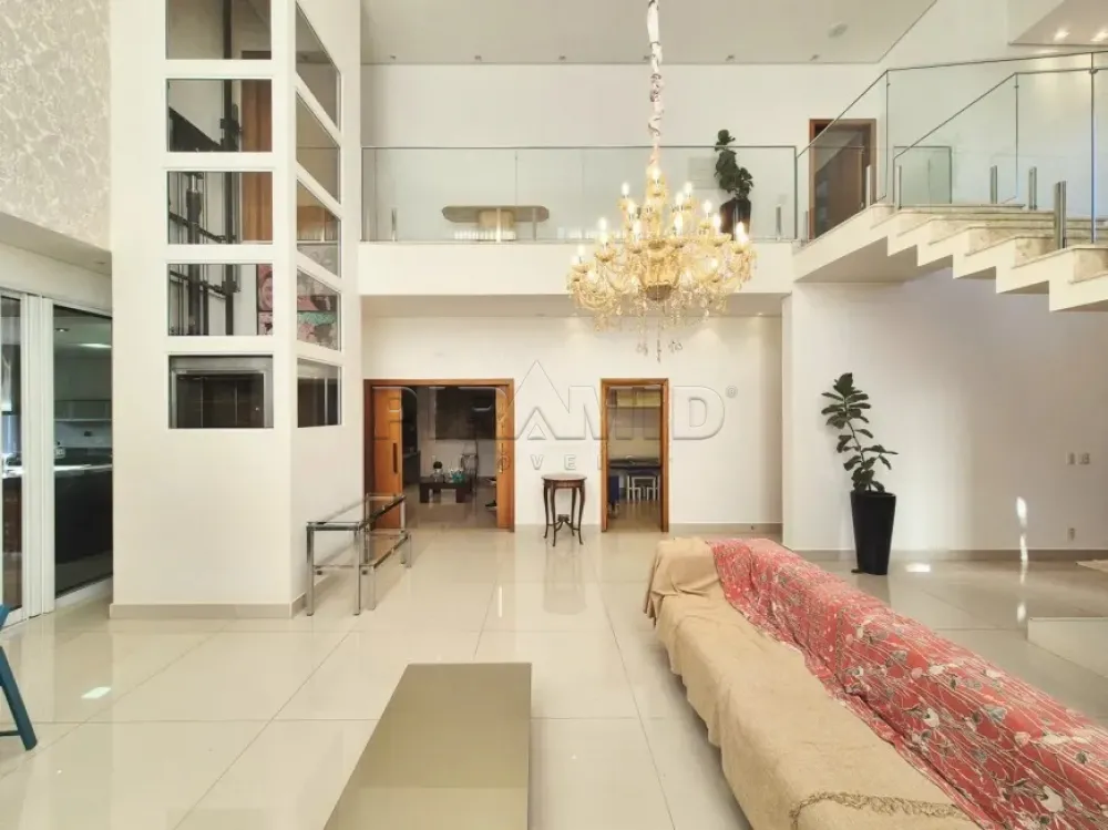 Comprar Casa / Condom&iacute;nio em Ribeir&atilde;o Preto R$ 3.600.000,00 - Foto 2