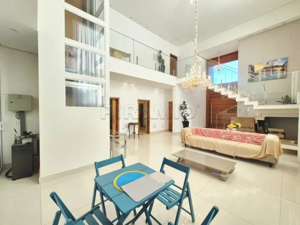 Comprar Casa / Condom&iacute;nio em Ribeir&atilde;o Preto R$ 3.600.000,00 - Foto 3