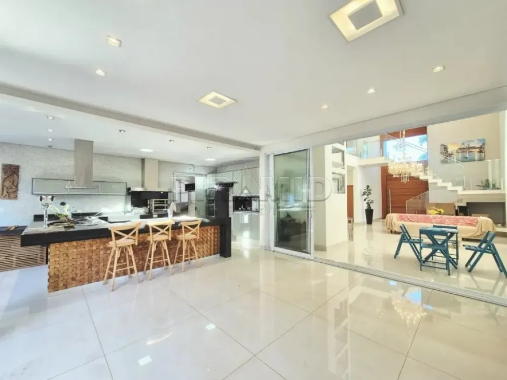 Comprar Casa / Condom&iacute;nio em Ribeir&atilde;o Preto R$ 3.600.000,00 - Foto 5