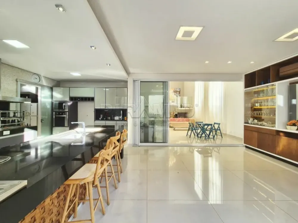 Comprar Casa / Condom&iacute;nio em Ribeir&atilde;o Preto R$ 3.600.000,00 - Foto 7