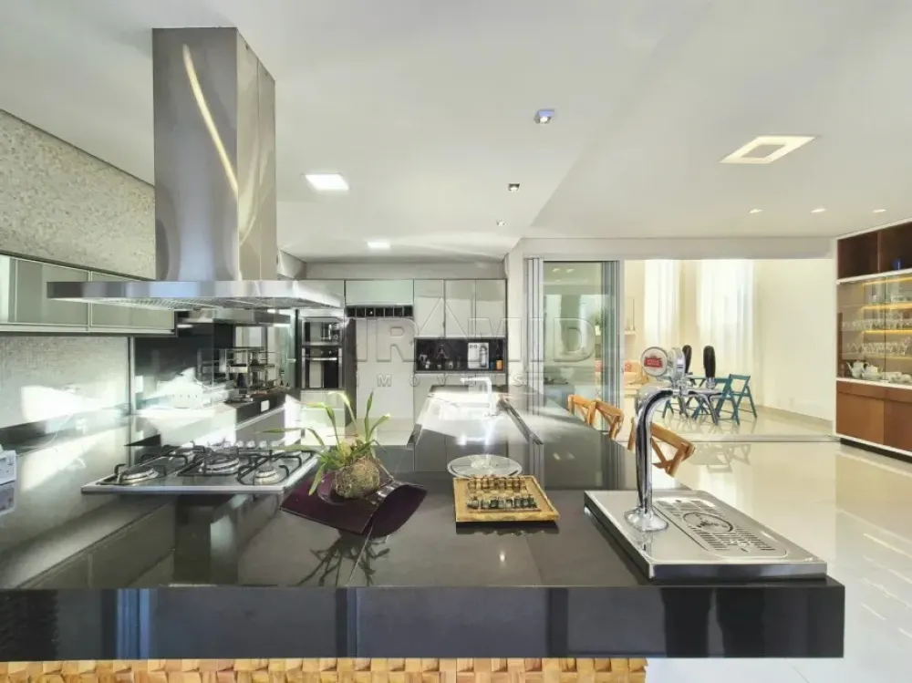 Comprar Casa / Condom&iacute;nio em Ribeir&atilde;o Preto R$ 3.600.000,00 - Foto 11