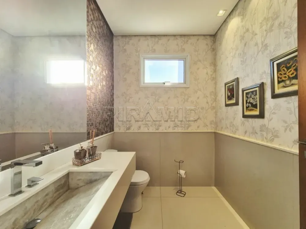 Comprar Casa / Condom&iacute;nio em Ribeir&atilde;o Preto R$ 3.600.000,00 - Foto 16