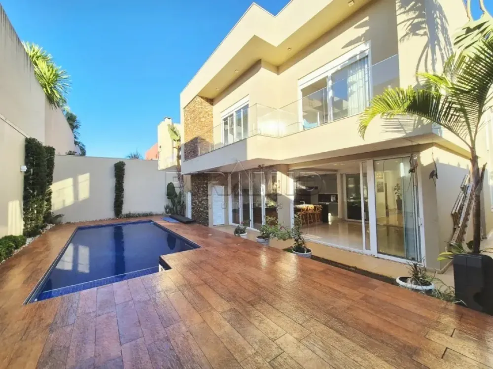 Comprar Casa / Condom&iacute;nio em Ribeir&atilde;o Preto R$ 3.600.000,00 - Foto 31