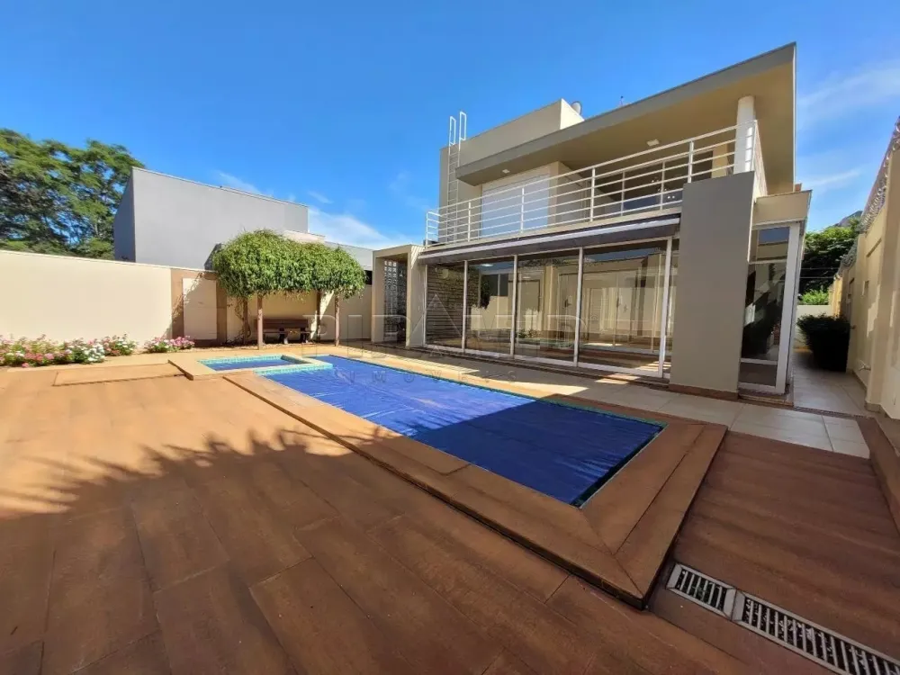 Comprar Casa / Condom&iacute;nio em Ribeir&atilde;o Preto R$ 2.390.000,00 - Foto 1