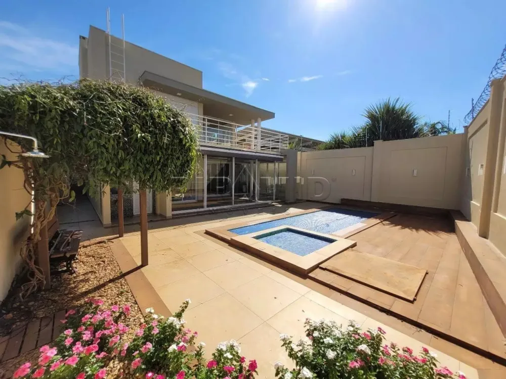 Comprar Casa / Condom&iacute;nio em Ribeir&atilde;o Preto R$ 2.390.000,00 - Foto 28