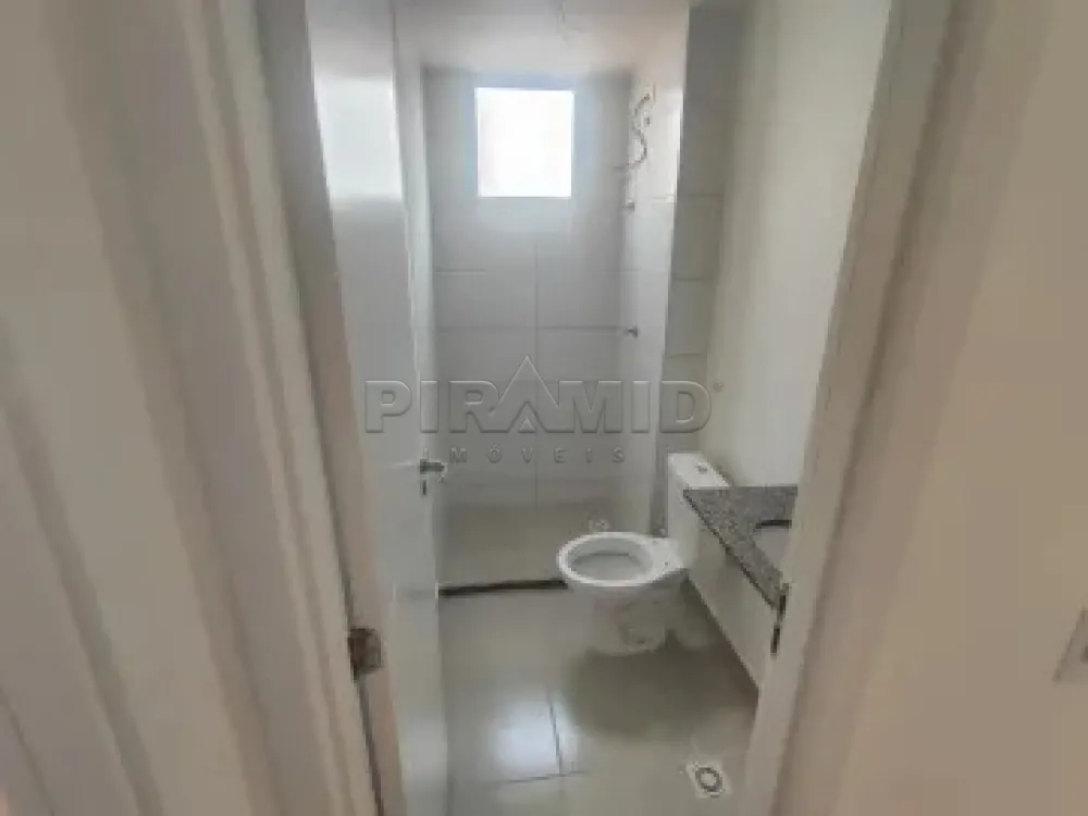 Alugar Apartamento / Padr&atilde;o em Ribeir&atilde;o Preto R$ 1.270,00 - Foto 10
