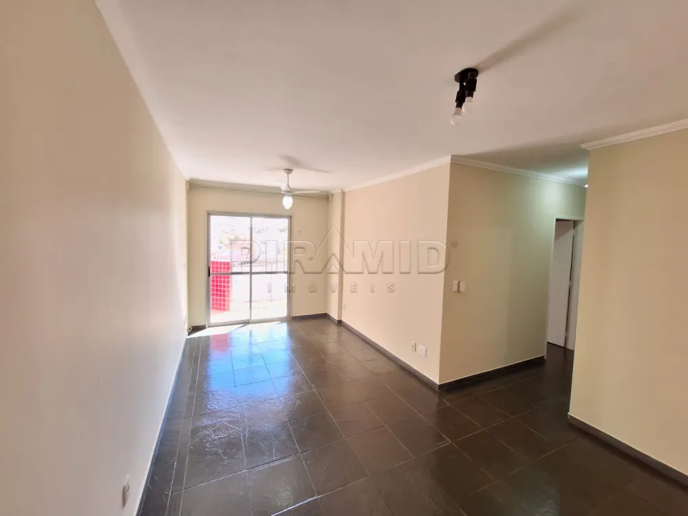Alugar Apartamento / Padr&atilde;o em Ribeir&atilde;o Preto R$ 1.500,00 - Foto 1