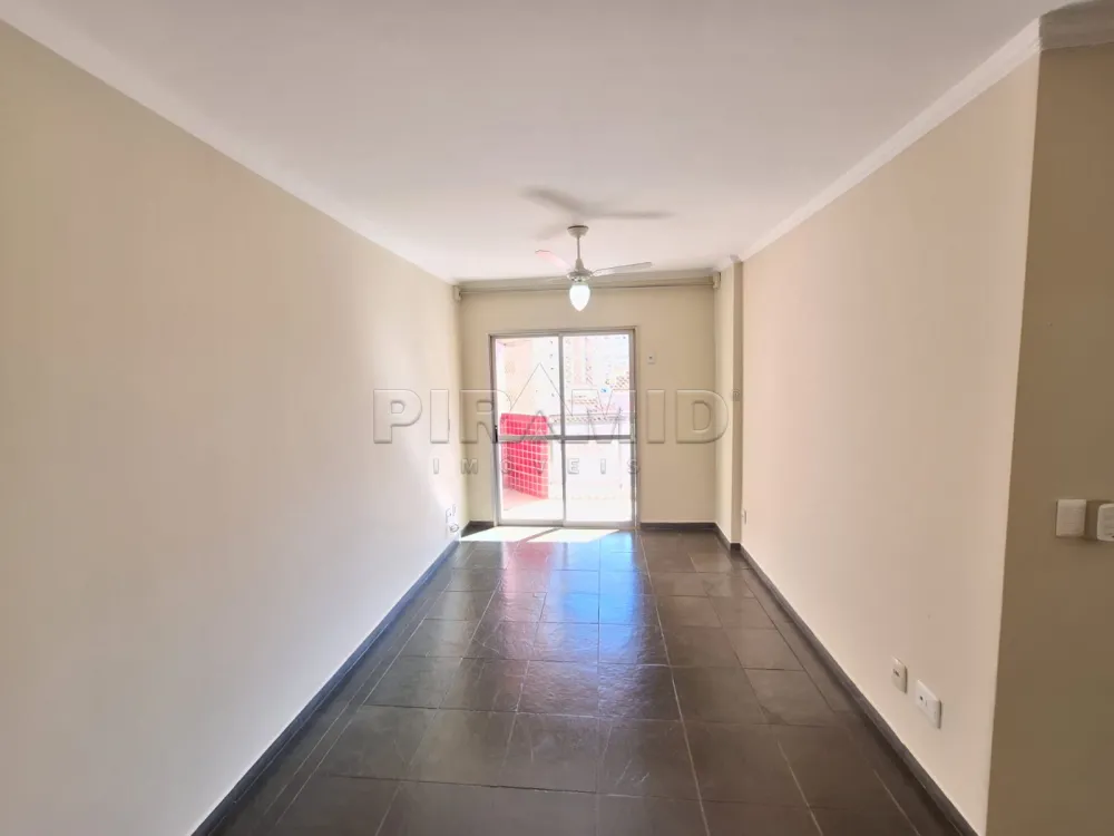 Alugar Apartamento / Padr&atilde;o em Ribeir&atilde;o Preto R$ 1.500,00 - Foto 3