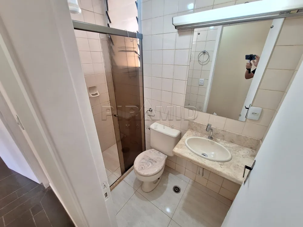 Alugar Apartamento / Padr&atilde;o em Ribeir&atilde;o Preto R$ 1.500,00 - Foto 5