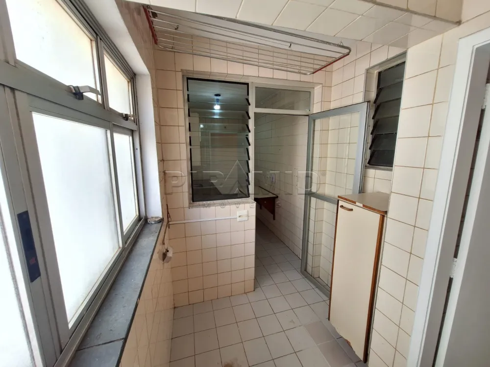 Alugar Apartamento / Padr&atilde;o em Ribeir&atilde;o Preto R$ 1.500,00 - Foto 15