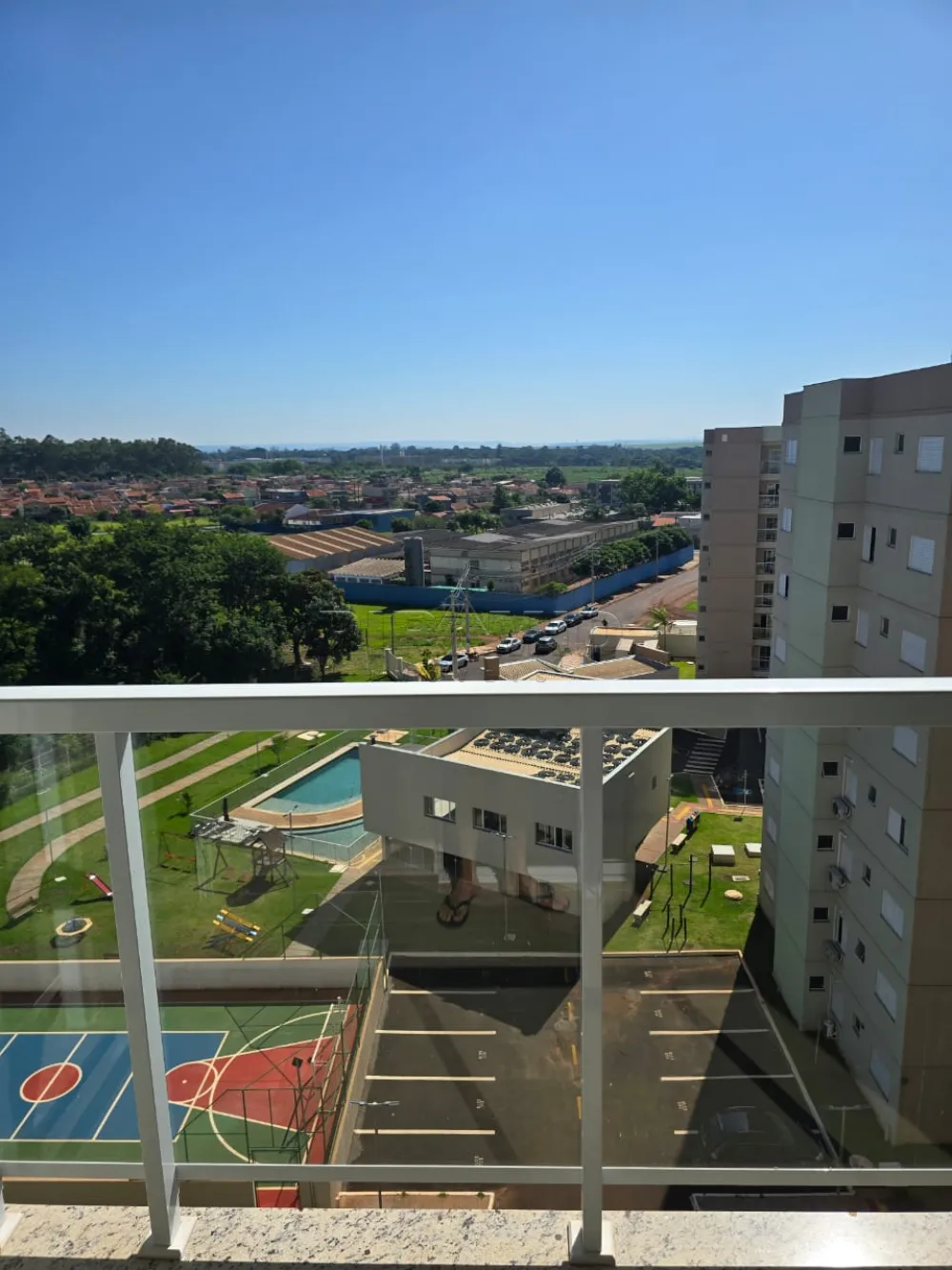 Comprar Apartamento / Padr&atilde;o em Ribeir&atilde;o Preto R$ 308.000,00 - Foto 2