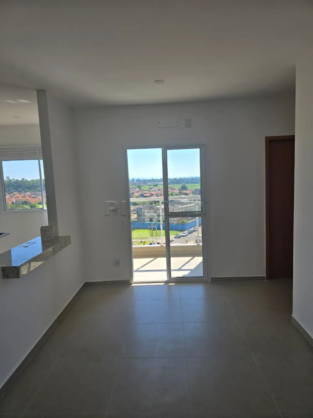 Comprar Apartamento / Padr&atilde;o em Ribeir&atilde;o Preto R$ 308.000,00 - Foto 1