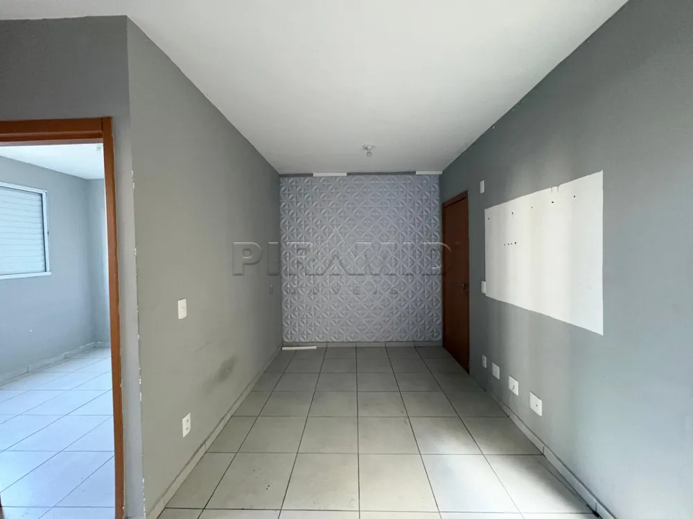 Alugar Apartamento / Padr&atilde;o em Ribeir&atilde;o Preto R$ 1.100,00 - Foto 2