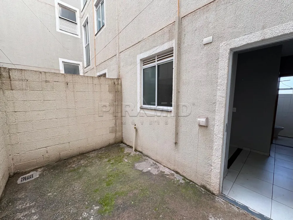 Alugar Apartamento / Padr&atilde;o em Ribeir&atilde;o Preto R$ 1.100,00 - Foto 10