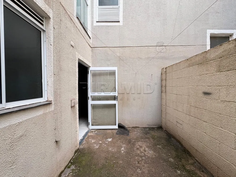 Alugar Apartamento / Padr&atilde;o em Ribeir&atilde;o Preto R$ 1.100,00 - Foto 11