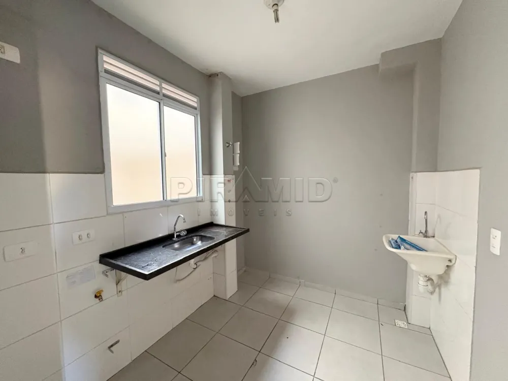 Alugar Apartamento / Padr&atilde;o em Ribeir&atilde;o Preto R$ 1.100,00 - Foto 9