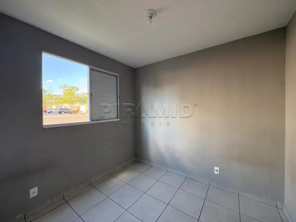 Alugar Apartamento / Padr&atilde;o em Ribeir&atilde;o Preto R$ 1.100,00 - Foto 3