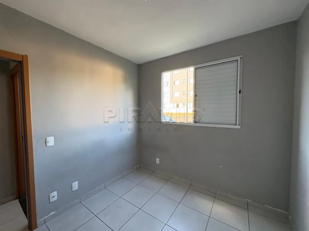 Alugar Apartamento / Padr&atilde;o em Ribeir&atilde;o Preto R$ 1.100,00 - Foto 6