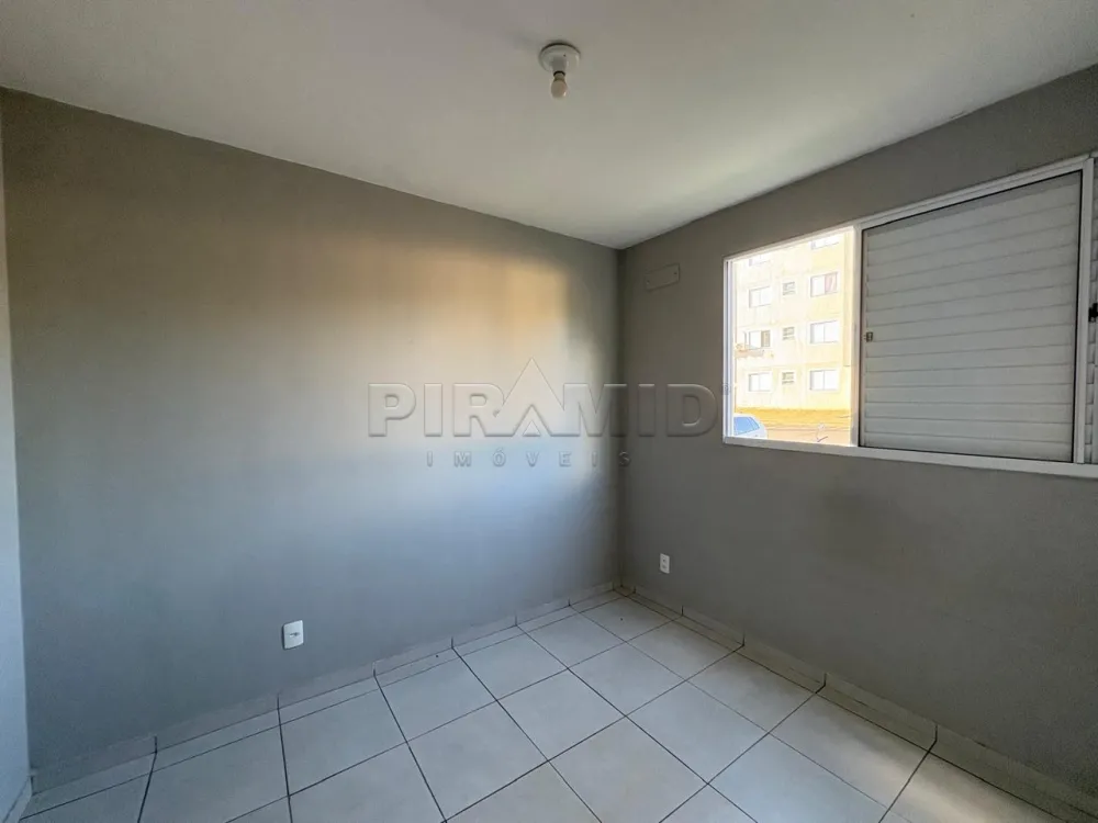 Alugar Apartamento / Padr&atilde;o em Ribeir&atilde;o Preto R$ 1.100,00 - Foto 7