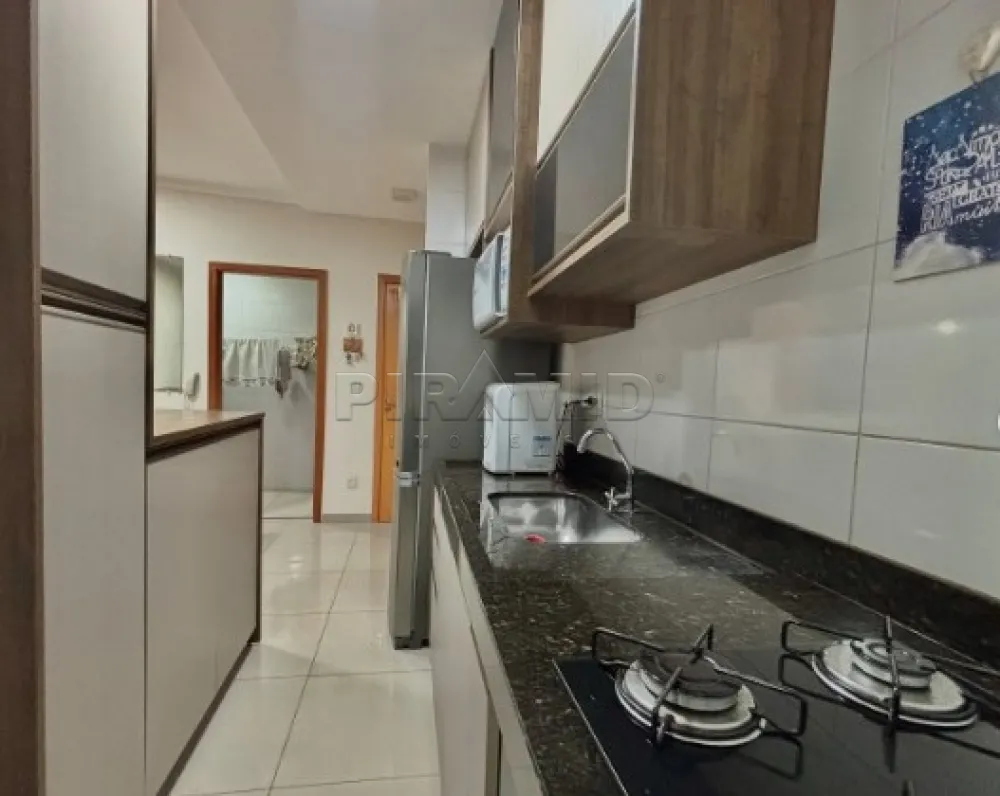 Comprar Apartamento / Padr&atilde;o em Ribeir&atilde;o Preto R$ 469.000,00 - Foto 3