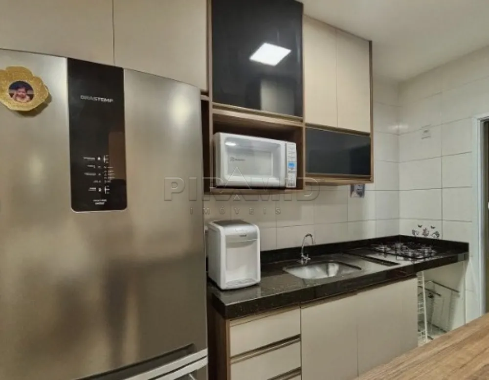 Comprar Apartamento / Padr&atilde;o em Ribeir&atilde;o Preto R$ 469.000,00 - Foto 4