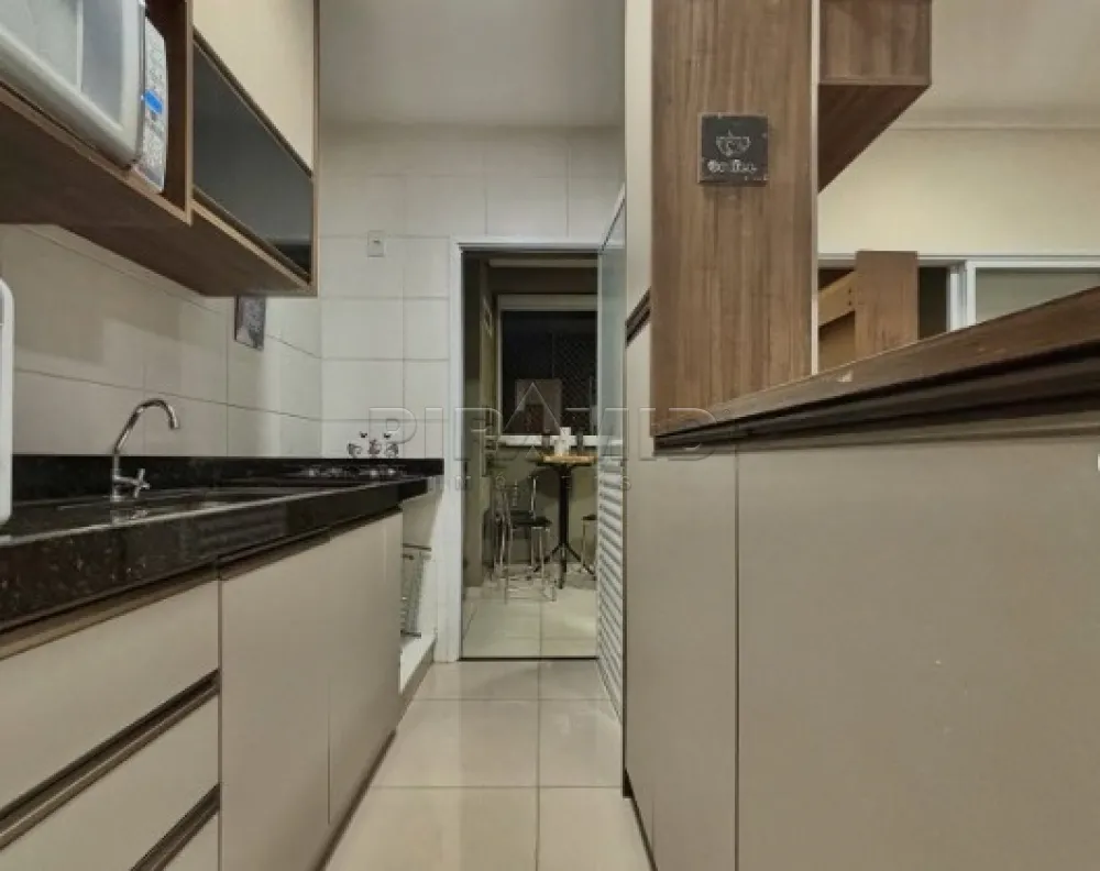 Comprar Apartamento / Padr&atilde;o em Ribeir&atilde;o Preto R$ 469.000,00 - Foto 5