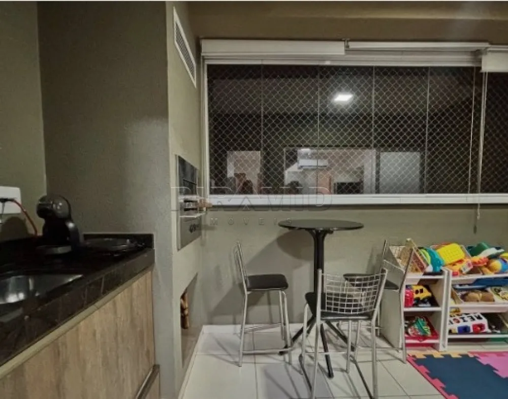 Comprar Apartamento / Padr&atilde;o em Ribeir&atilde;o Preto R$ 469.000,00 - Foto 7