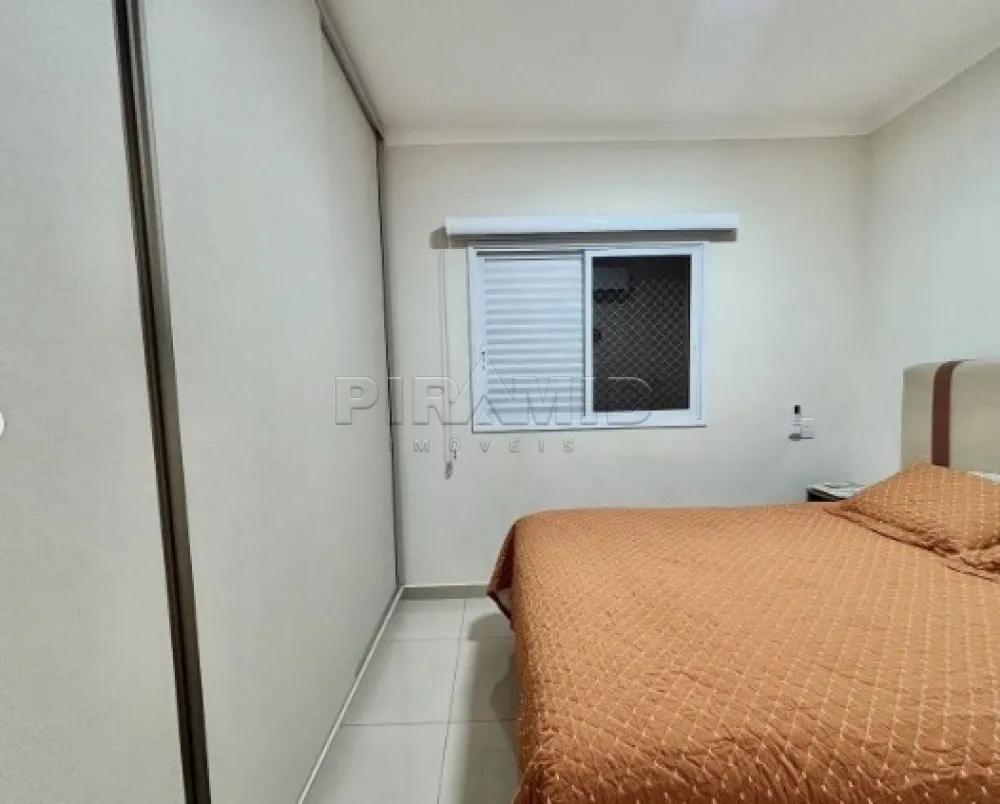 Comprar Apartamento / Padr&atilde;o em Ribeir&atilde;o Preto R$ 469.000,00 - Foto 8