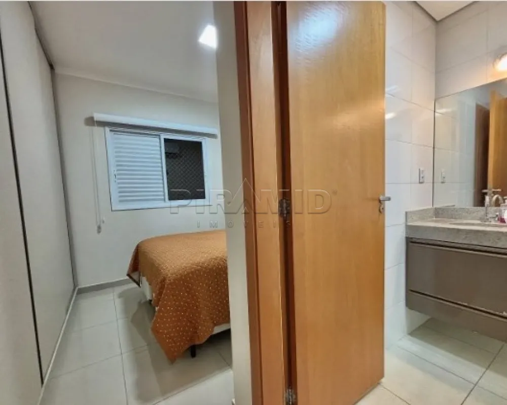 Comprar Apartamento / Padr&atilde;o em Ribeir&atilde;o Preto R$ 469.000,00 - Foto 9