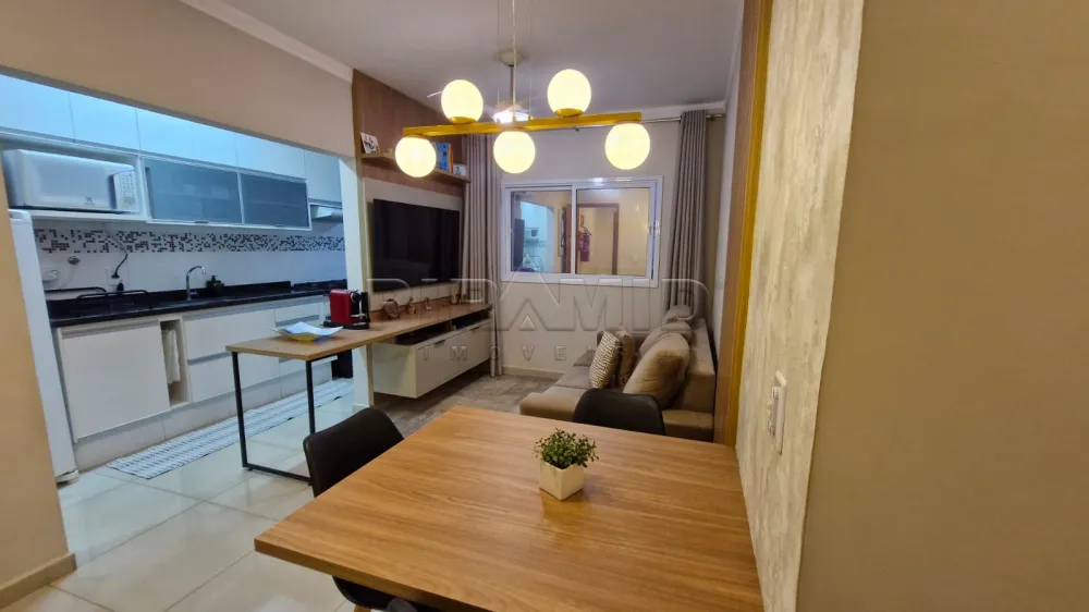 Comprar Apartamento / Padr&atilde;o em Ribeir&atilde;o Preto R$ 270.000,00 - Foto 2