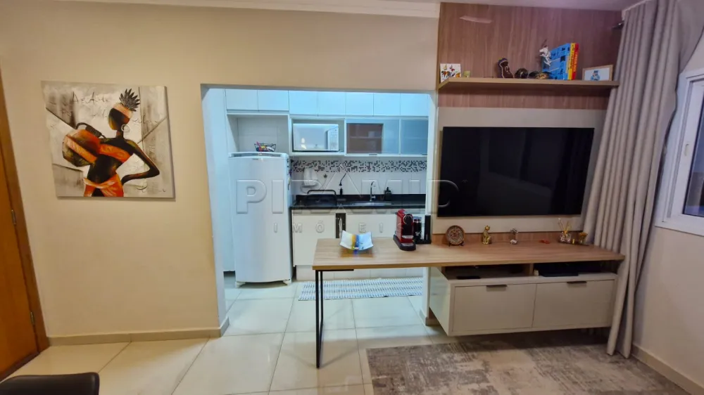 Comprar Apartamento / Padr&atilde;o em Ribeir&atilde;o Preto R$ 270.000,00 - Foto 3