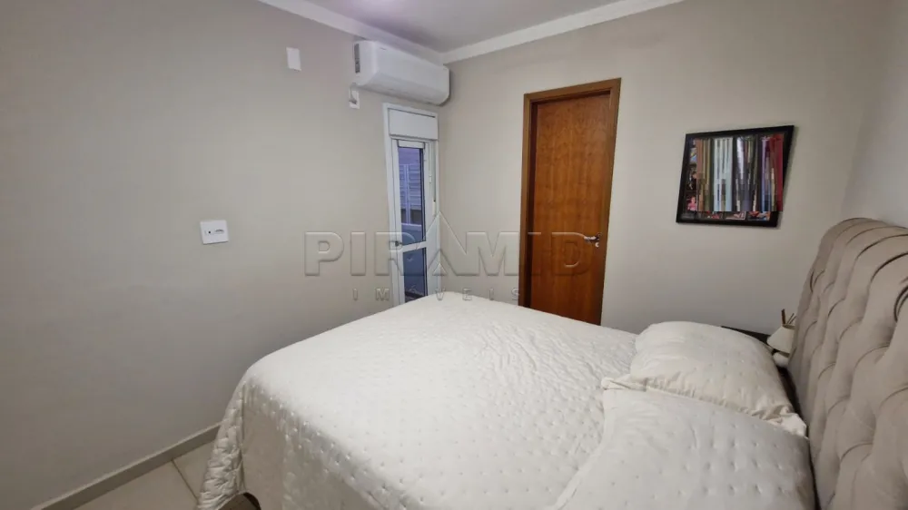 Comprar Apartamento / Padr&atilde;o em Ribeir&atilde;o Preto R$ 270.000,00 - Foto 11