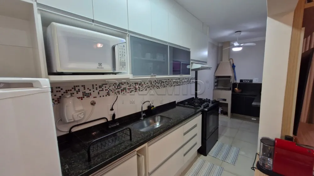 Comprar Apartamento / Padr&atilde;o em Ribeir&atilde;o Preto R$ 270.000,00 - Foto 14