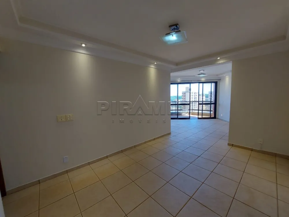 Alugar Apartamento / Padr&atilde;o em Ribeir&atilde;o Preto R$ 2.200,00 - Foto 1