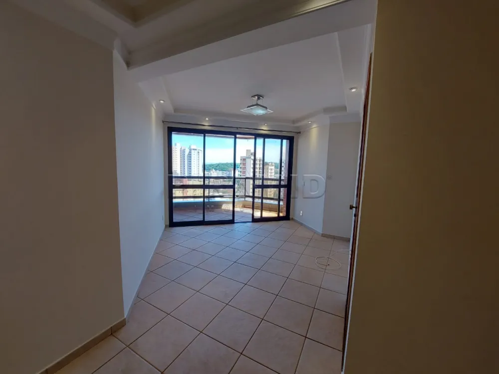 Alugar Apartamento / Padr&atilde;o em Ribeir&atilde;o Preto R$ 2.200,00 - Foto 2