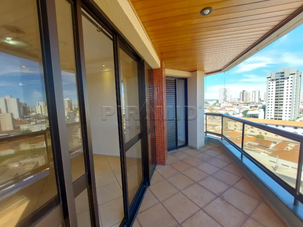 Alugar Apartamento / Padr&atilde;o em Ribeir&atilde;o Preto R$ 2.200,00 - Foto 5