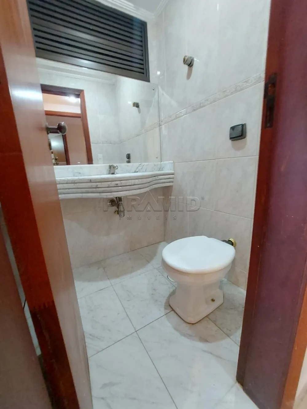 Alugar Apartamento / Padr&atilde;o em Ribeir&atilde;o Preto R$ 2.200,00 - Foto 9