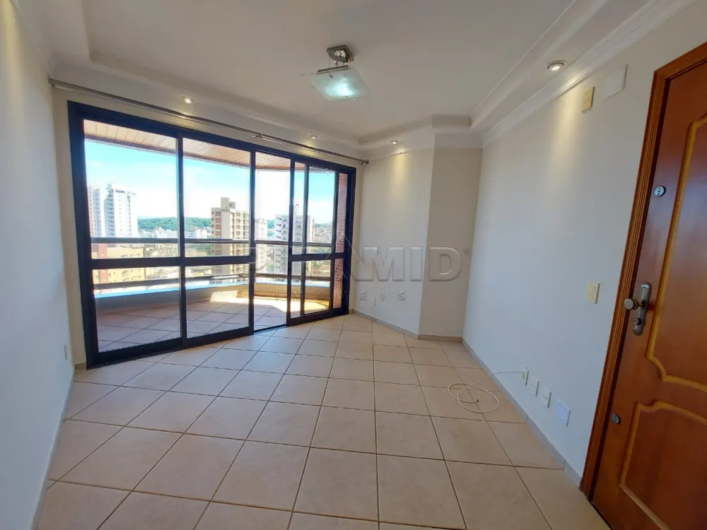 Alugar Apartamento / Padr&atilde;o em Ribeir&atilde;o Preto R$ 2.200,00 - Foto 6