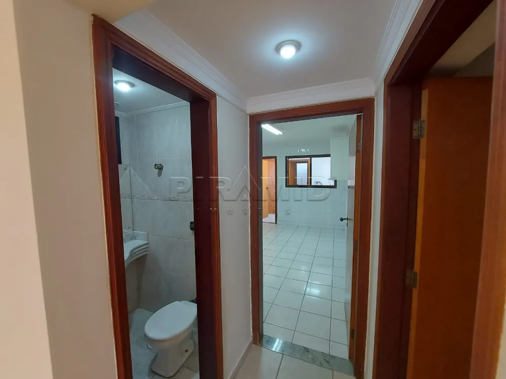 Alugar Apartamento / Padr&atilde;o em Ribeir&atilde;o Preto R$ 2.200,00 - Foto 8