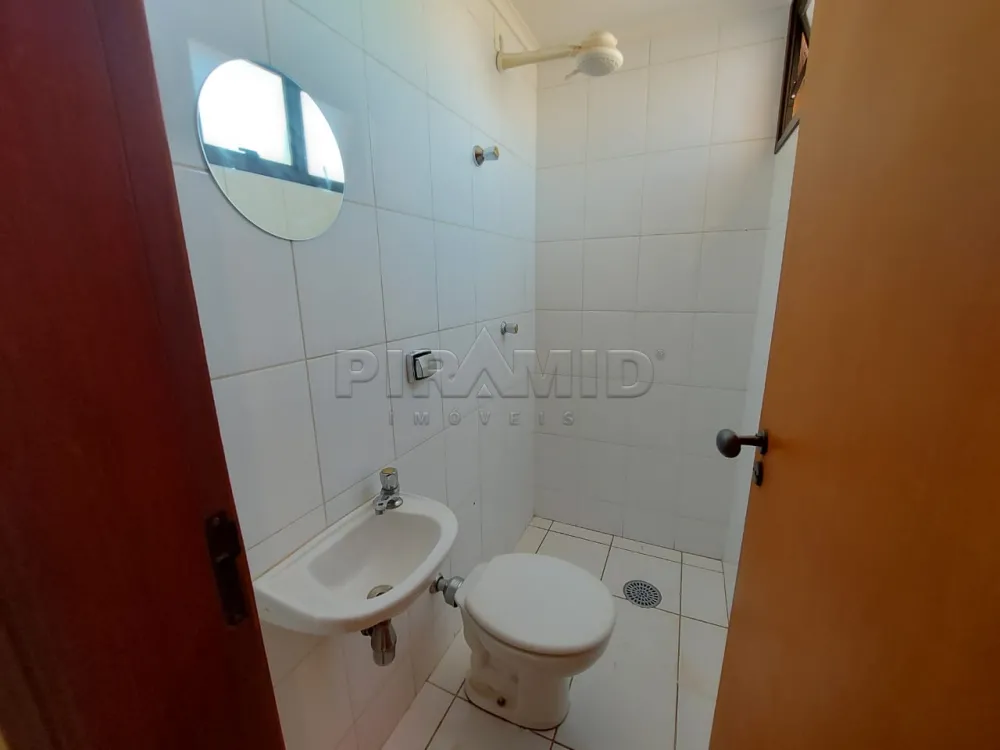 Alugar Apartamento / Padr&atilde;o em Ribeir&atilde;o Preto R$ 2.200,00 - Foto 18