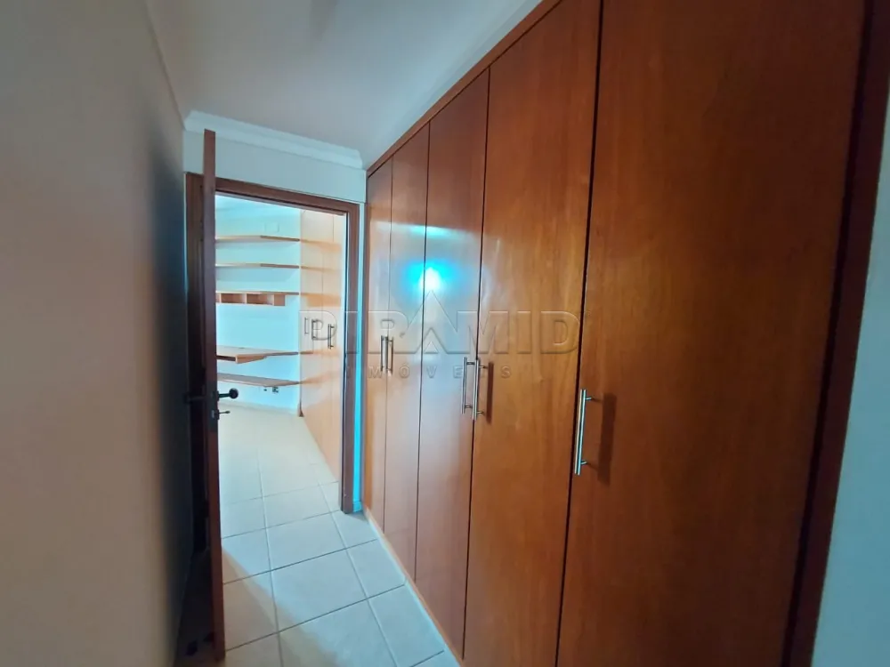 Alugar Apartamento / Padr&atilde;o em Ribeir&atilde;o Preto R$ 2.200,00 - Foto 30