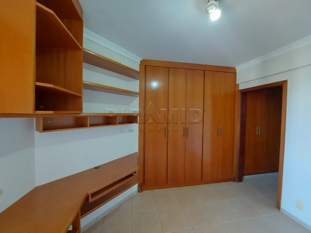 Alugar Apartamento / Padr&atilde;o em Ribeir&atilde;o Preto R$ 2.200,00 - Foto 35