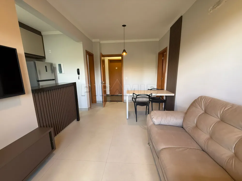 Alugar Apartamento / Padr&atilde;o em Ribeir&atilde;o Preto R$ 2.700,00 - Foto 1