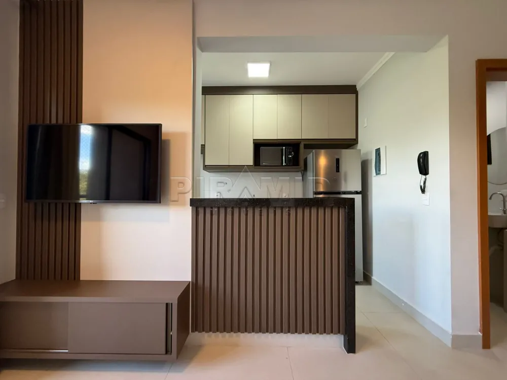 Alugar Apartamento / Padr&atilde;o em Ribeir&atilde;o Preto R$ 2.700,00 - Foto 2