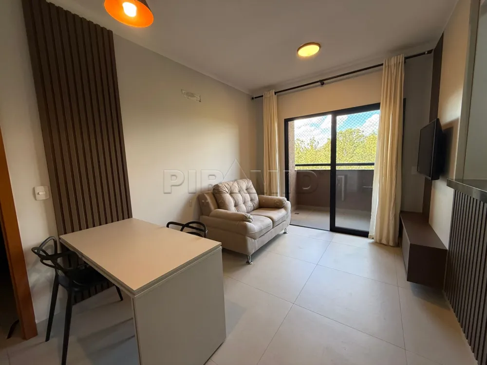 Alugar Apartamento / Padr&atilde;o em Ribeir&atilde;o Preto R$ 2.700,00 - Foto 3