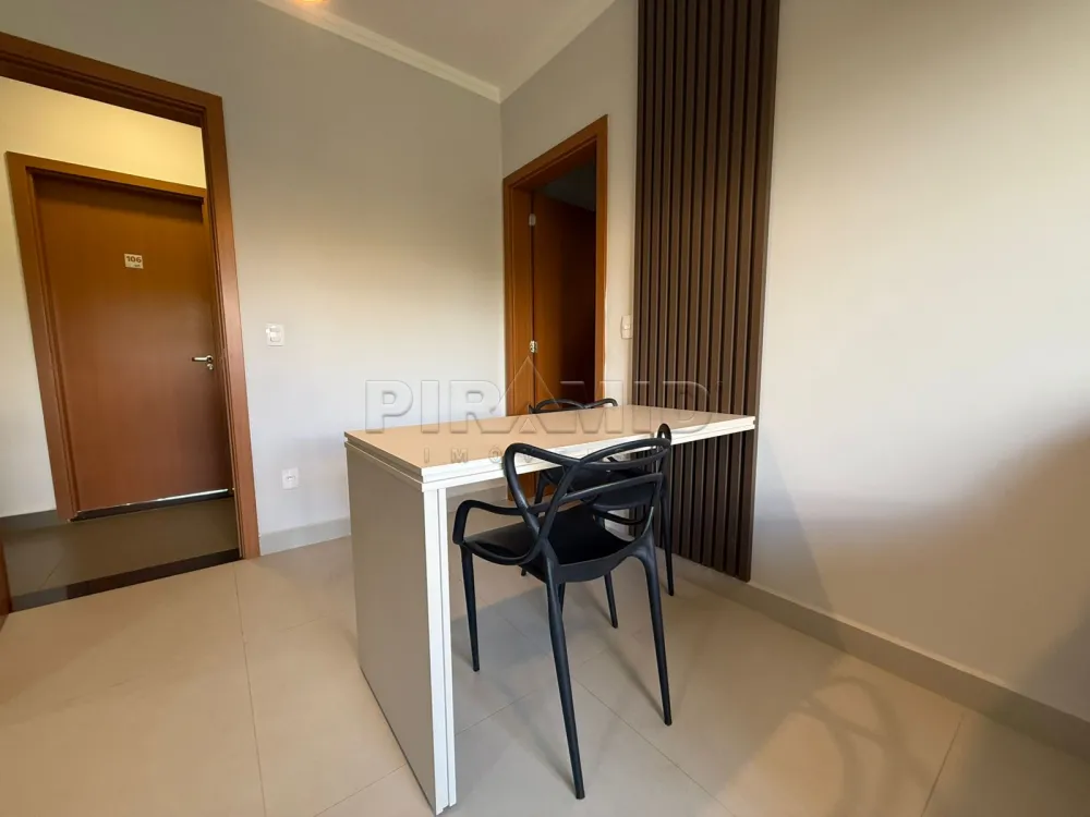 Alugar Apartamento / Padr&atilde;o em Ribeir&atilde;o Preto R$ 2.700,00 - Foto 4