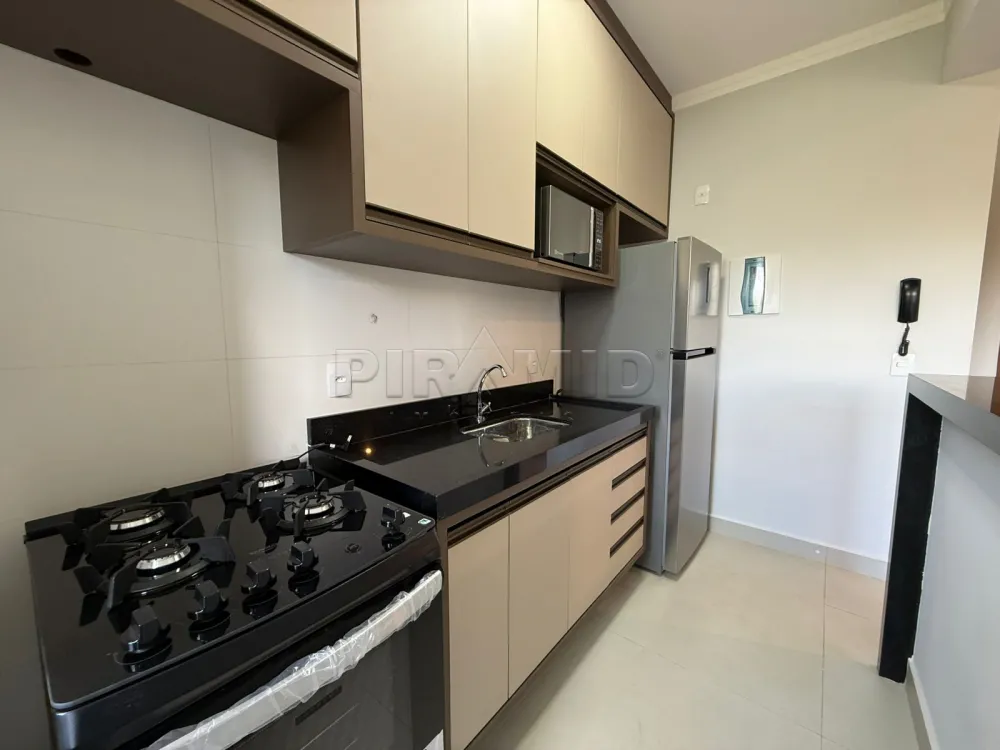 Alugar Apartamento / Padr&atilde;o em Ribeir&atilde;o Preto R$ 2.700,00 - Foto 5