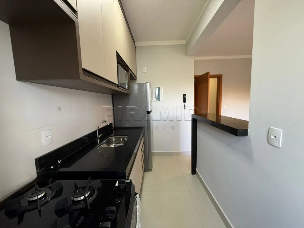 Alugar Apartamento / Padr&atilde;o em Ribeir&atilde;o Preto R$ 2.700,00 - Foto 6