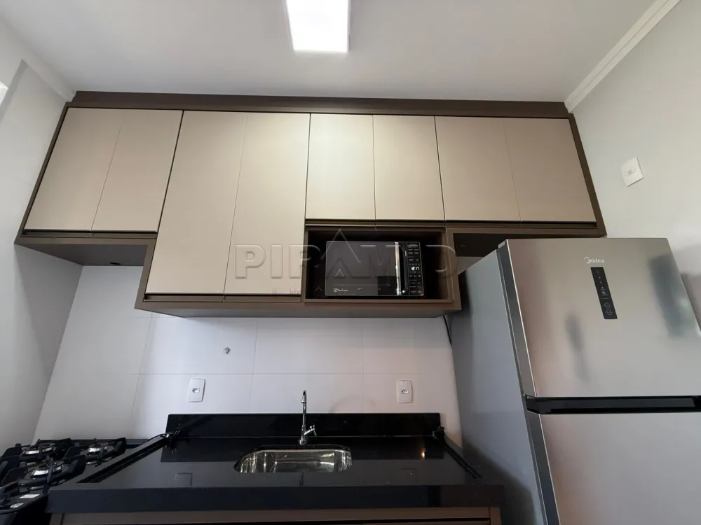 Alugar Apartamento / Padr&atilde;o em Ribeir&atilde;o Preto R$ 2.700,00 - Foto 7