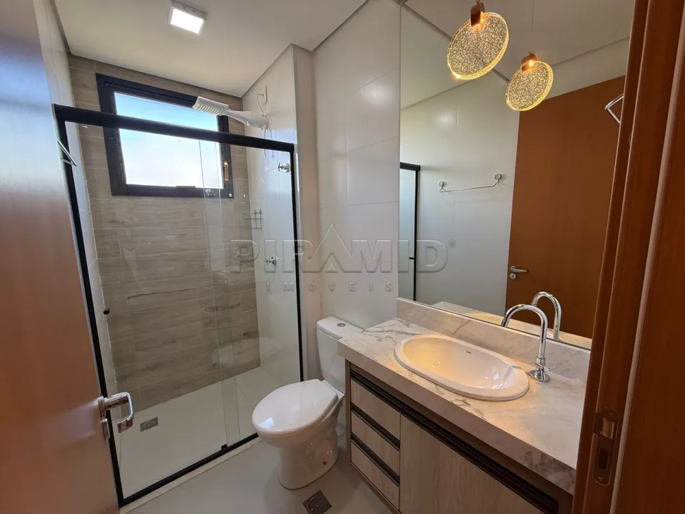 Alugar Apartamento / Padr&atilde;o em Ribeir&atilde;o Preto R$ 2.700,00 - Foto 11